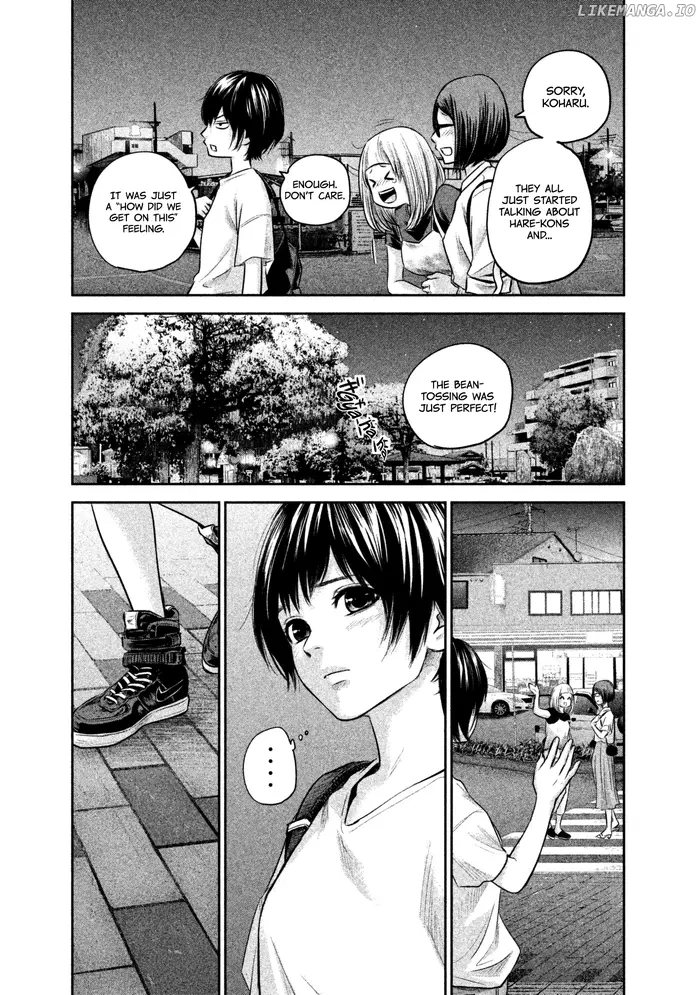 Hare Kon Chapter 160 image 16_optimized